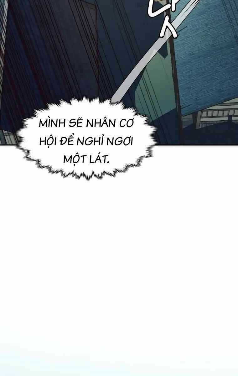 Túy Kiếm Dạ Hành Chapter 57 trang 28