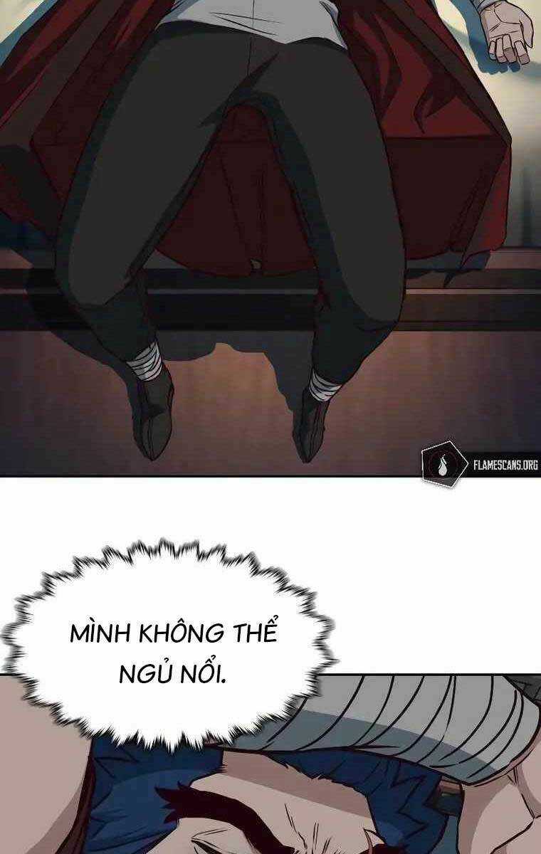 Túy Kiếm Dạ Hành Chapter 57 trang 31