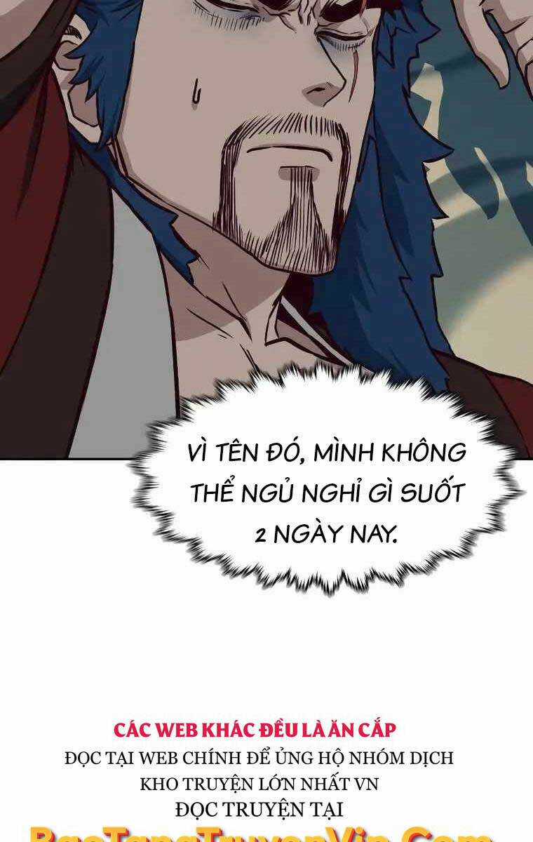 Túy Kiếm Dạ Hành Chapter 57 trang 32