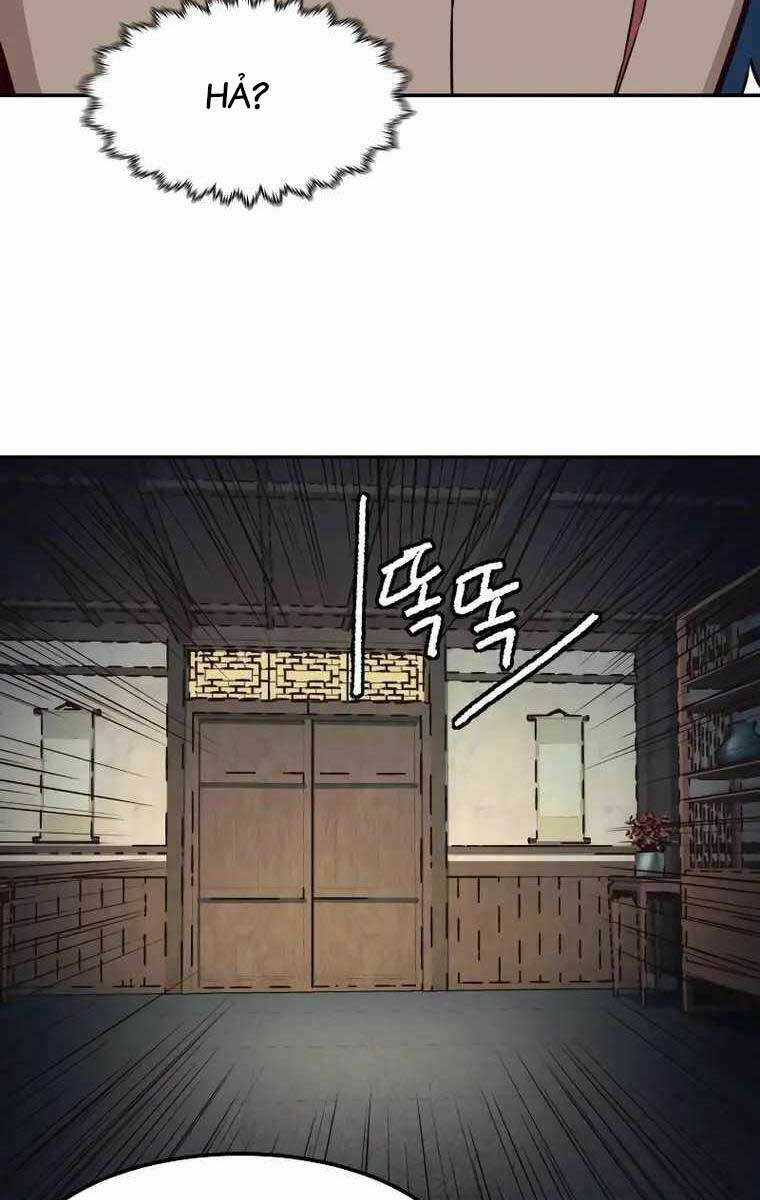 Túy Kiếm Dạ Hành Chapter 57 trang 34