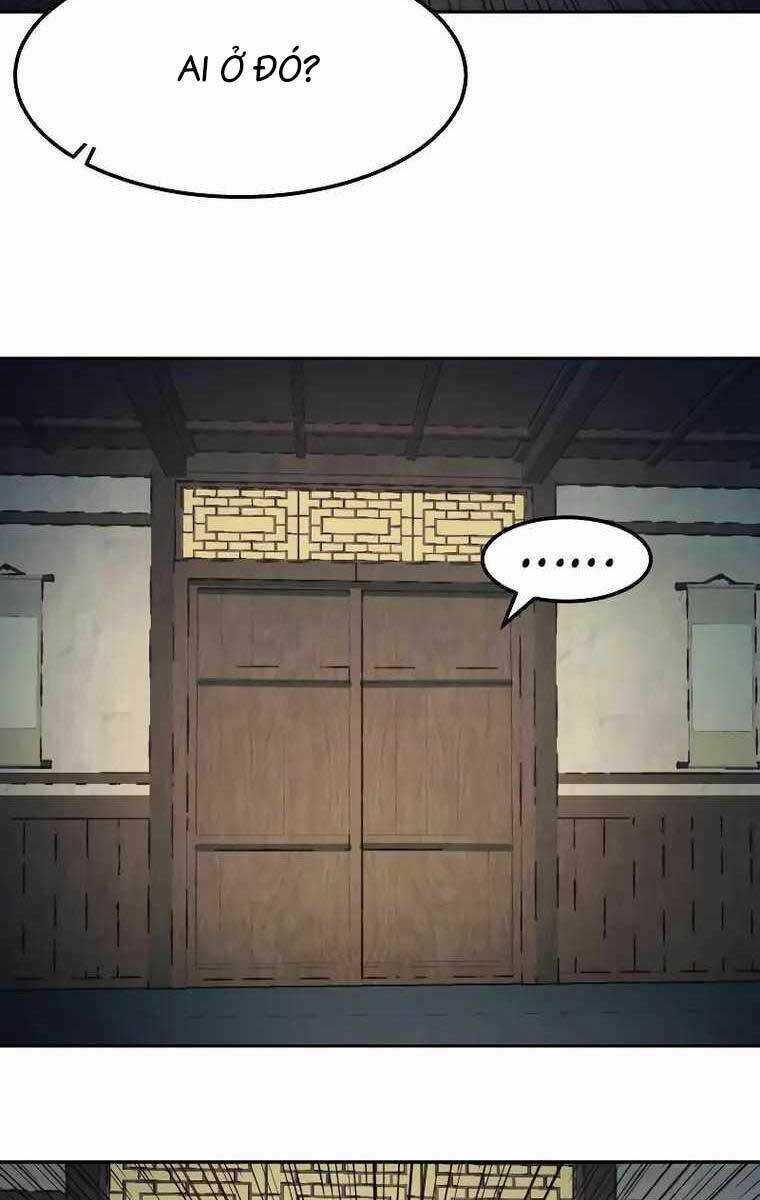 Túy Kiếm Dạ Hành Chapter 57 trang 35