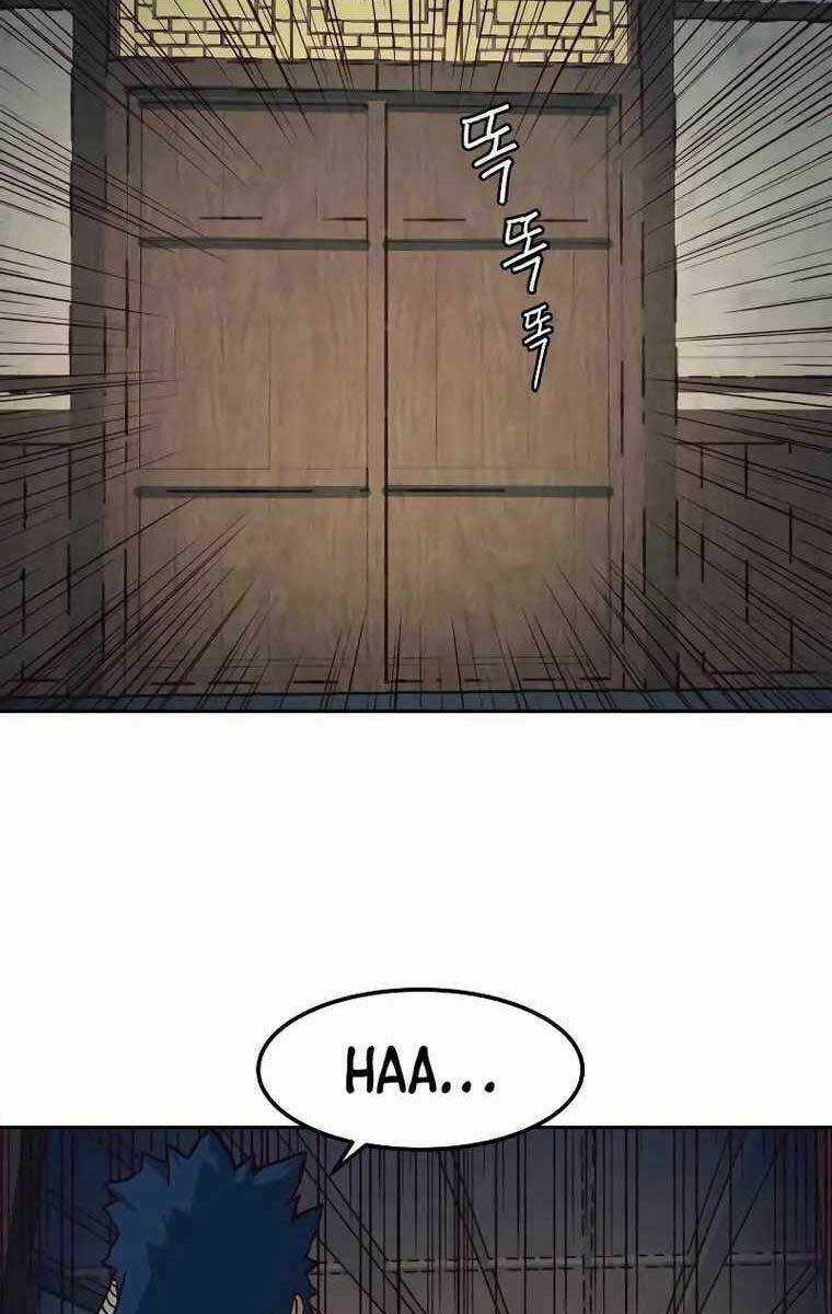 Túy Kiếm Dạ Hành Chapter 57 trang 36