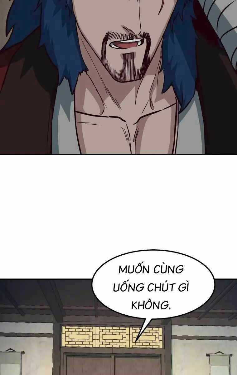 Túy Kiếm Dạ Hành Chapter 57 trang 39