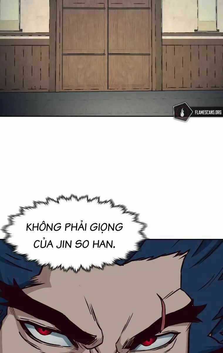 Túy Kiếm Dạ Hành Chapter 57 trang 40