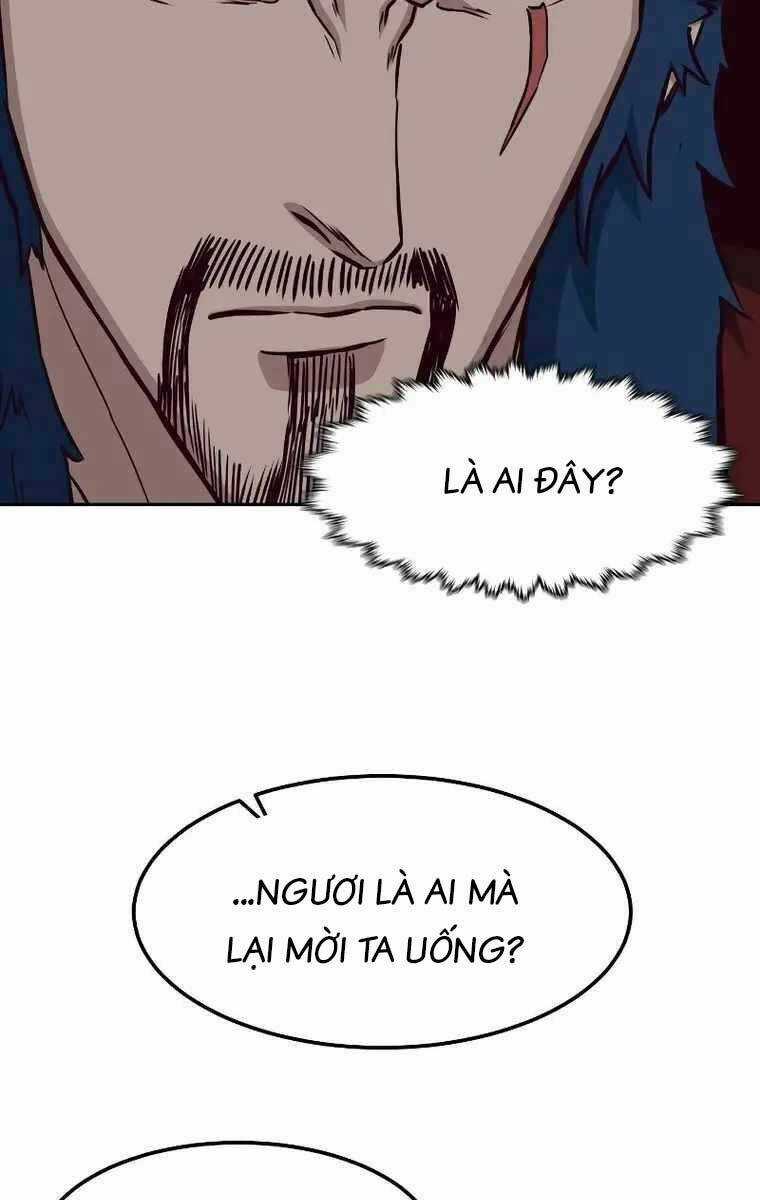 Túy Kiếm Dạ Hành Chapter 57 trang 41