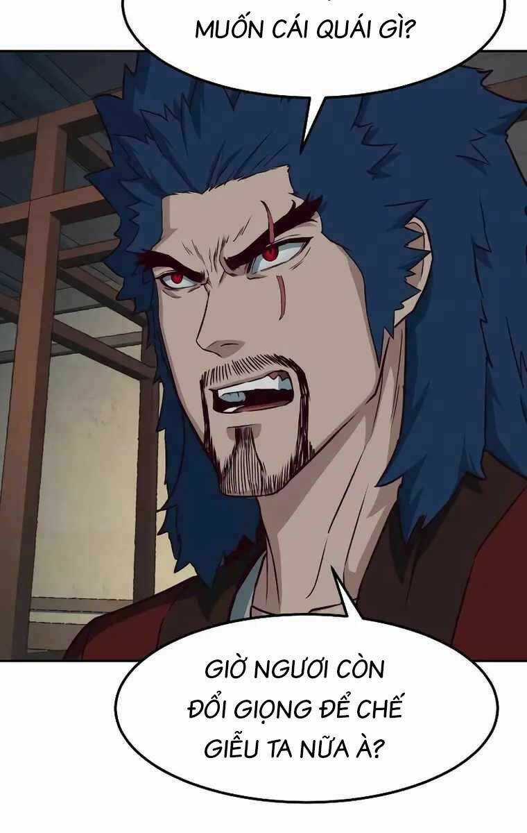 Túy Kiếm Dạ Hành Chapter 57 trang 43