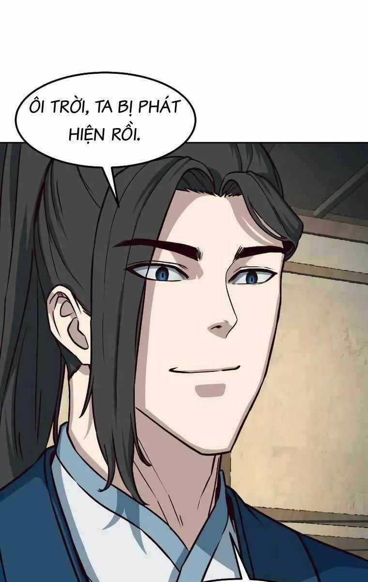 Túy Kiếm Dạ Hành Chapter 57 trang 44