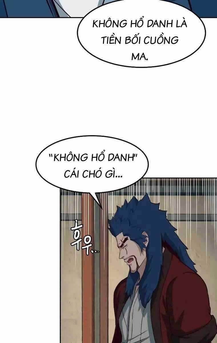 Túy Kiếm Dạ Hành Chapter 57 trang 45