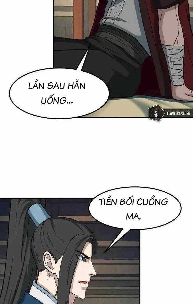 Túy Kiếm Dạ Hành Chapter 57 trang 46