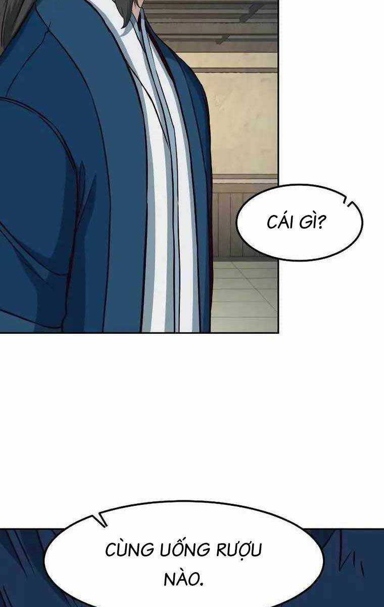 Túy Kiếm Dạ Hành Chapter 57 trang 47