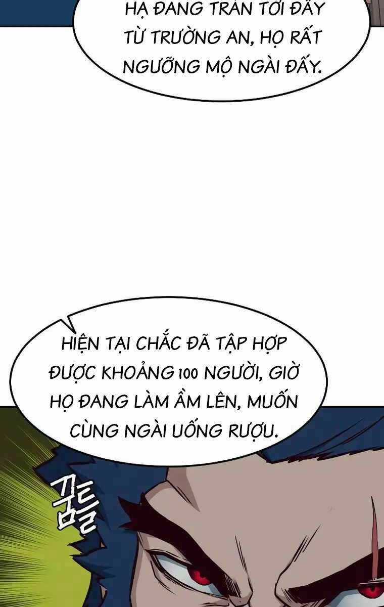 Túy Kiếm Dạ Hành Chapter 57 trang 51
