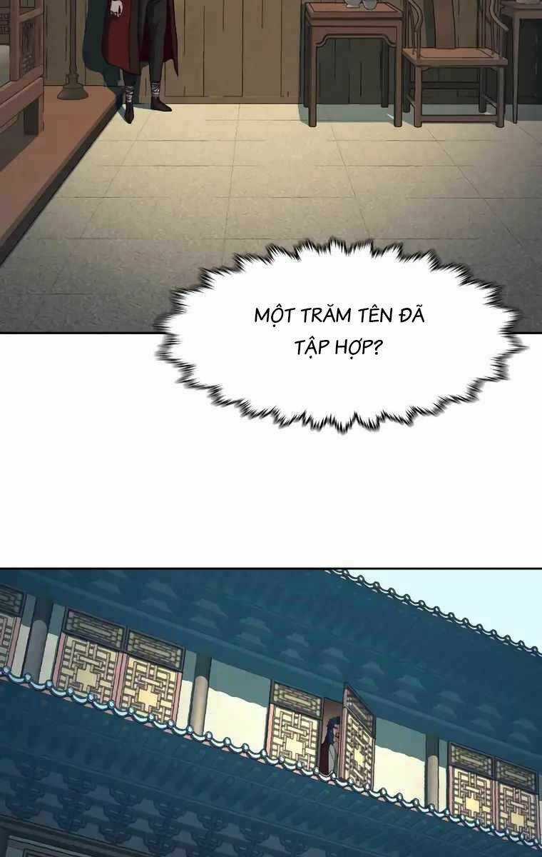 Túy Kiếm Dạ Hành Chapter 57 trang 53