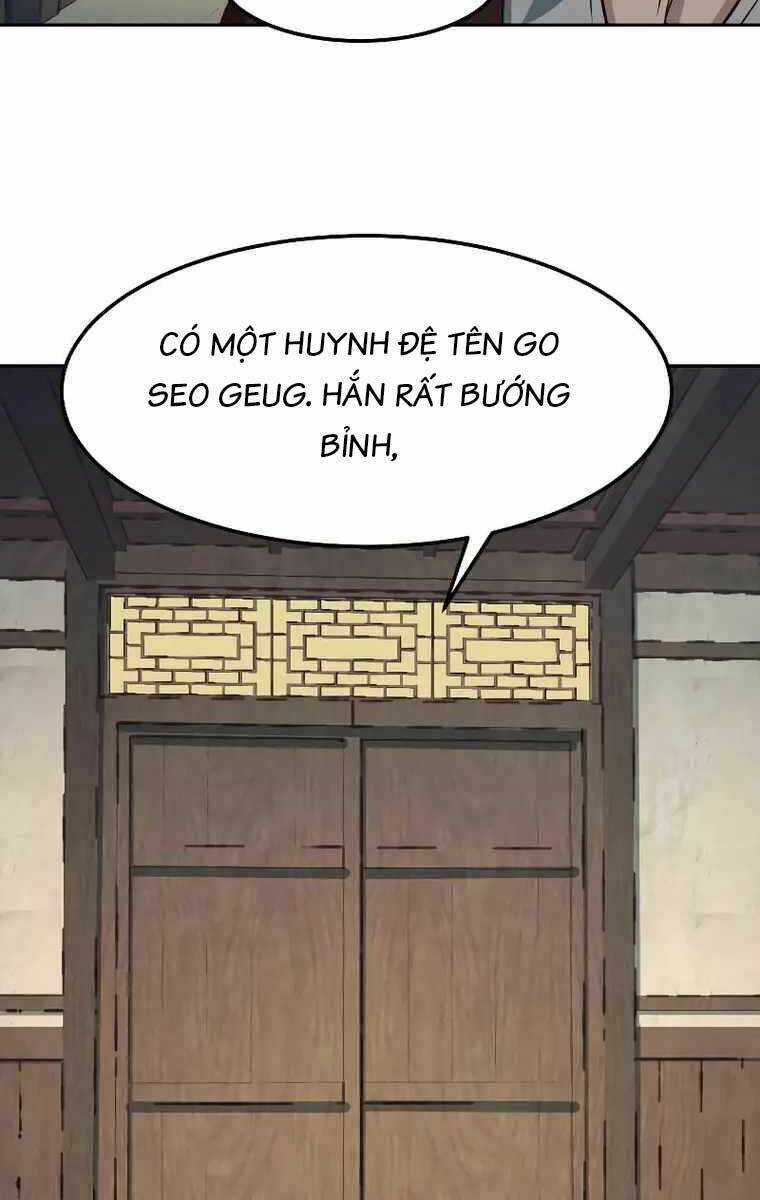 Túy Kiếm Dạ Hành Chapter 57 trang 56