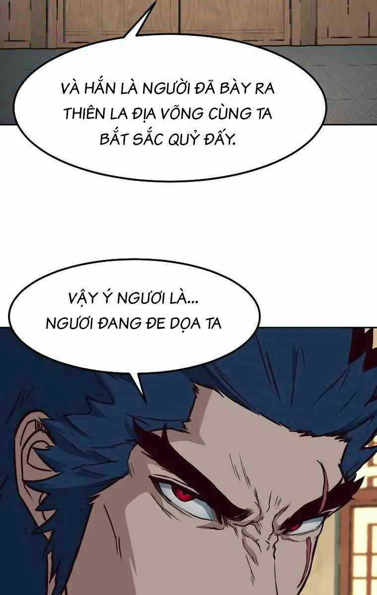 Túy Kiếm Dạ Hành Chapter 57 trang 57