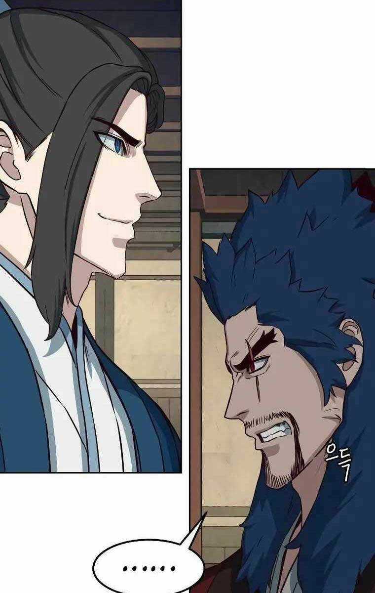 Túy Kiếm Dạ Hành Chapter 57 trang 60