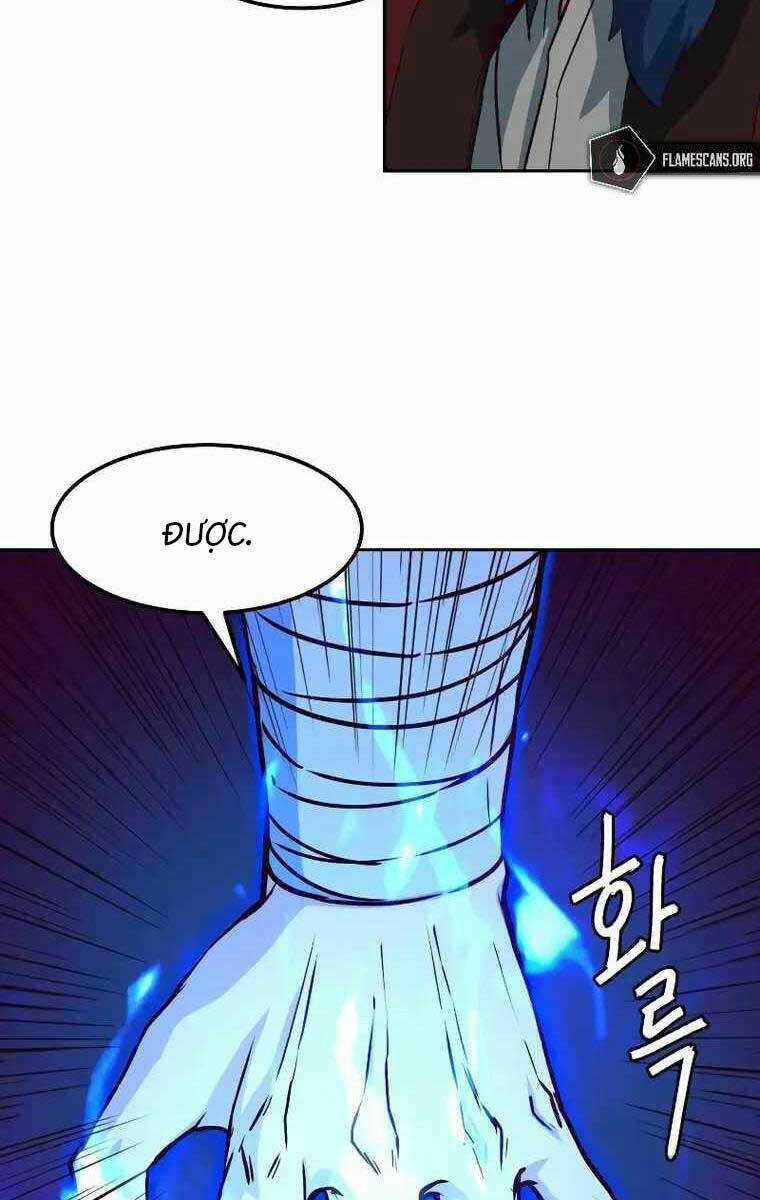 Túy Kiếm Dạ Hành Chapter 57 trang 61