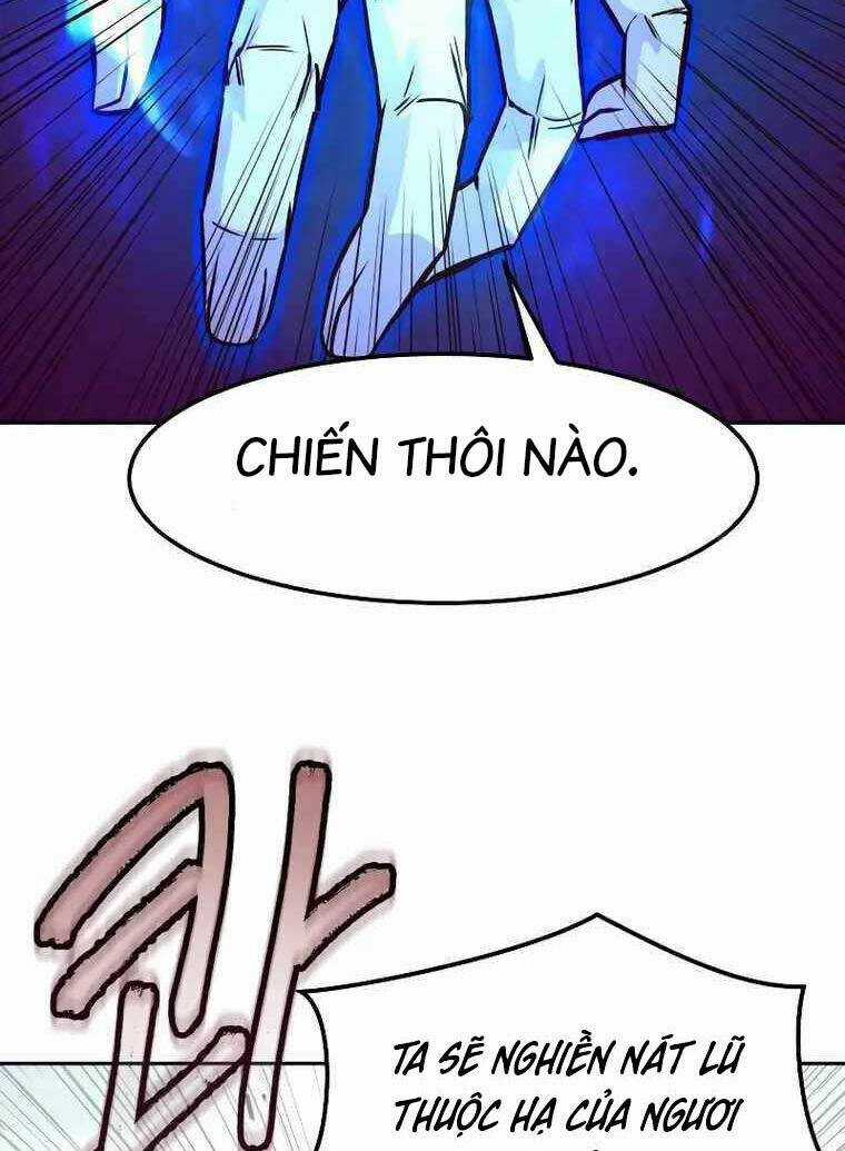 Túy Kiếm Dạ Hành Chapter 57 trang 62