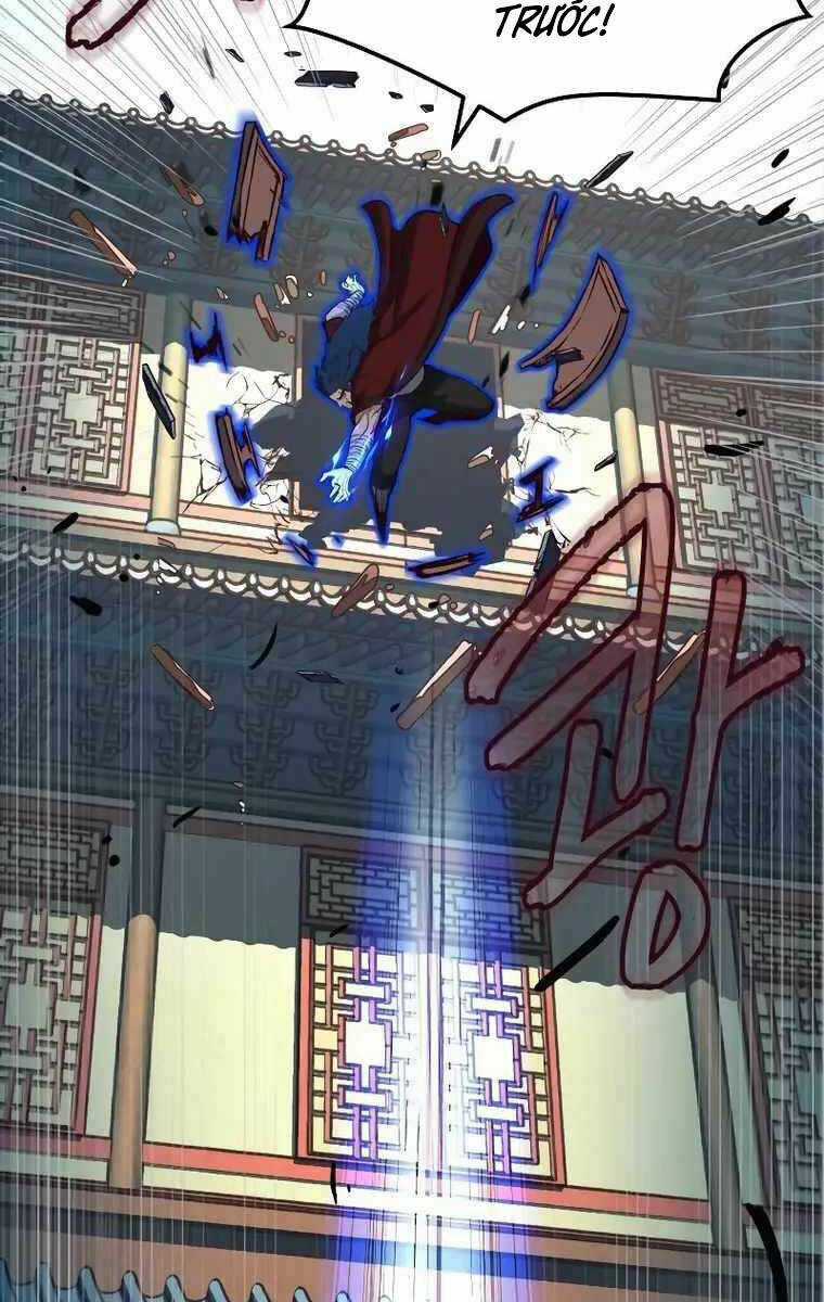 Túy Kiếm Dạ Hành Chapter 57 trang 63