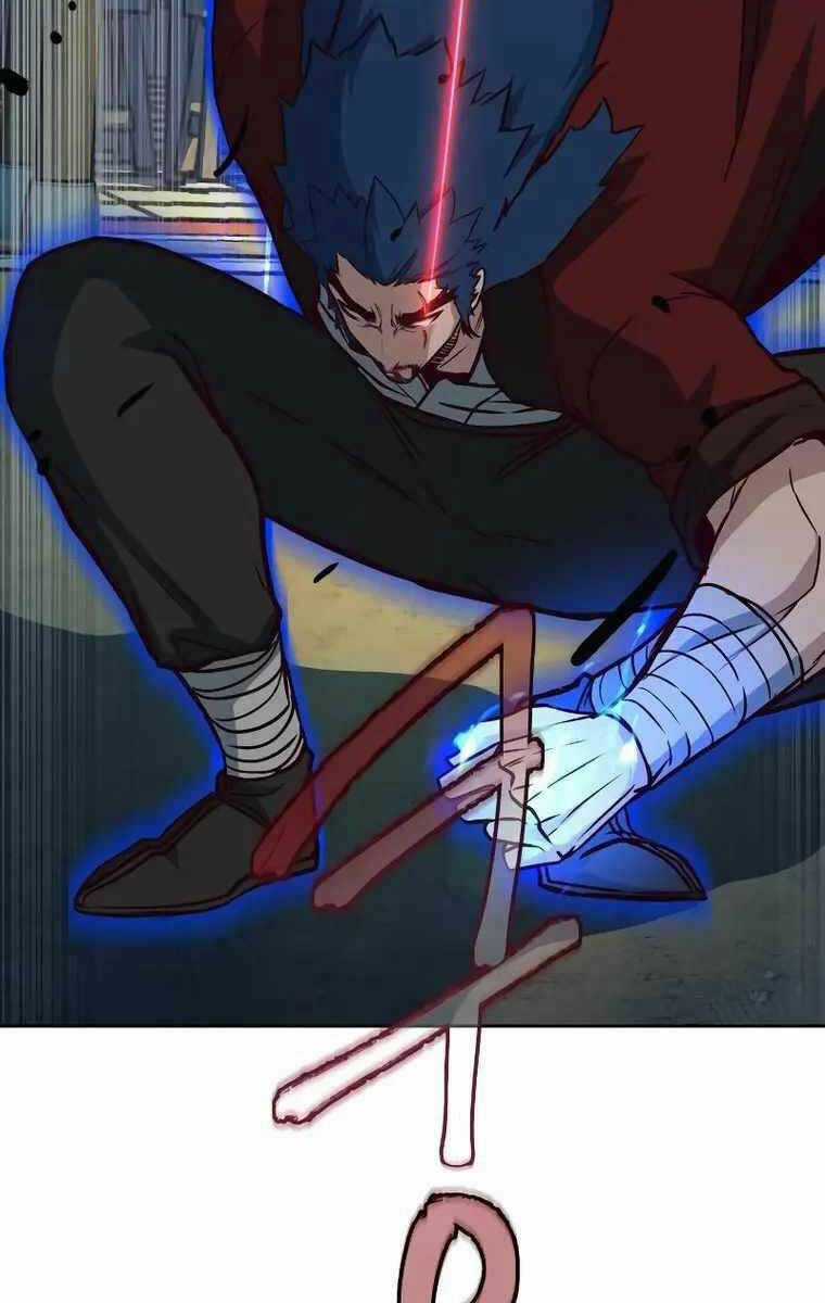 Túy Kiếm Dạ Hành Chapter 57 trang 65