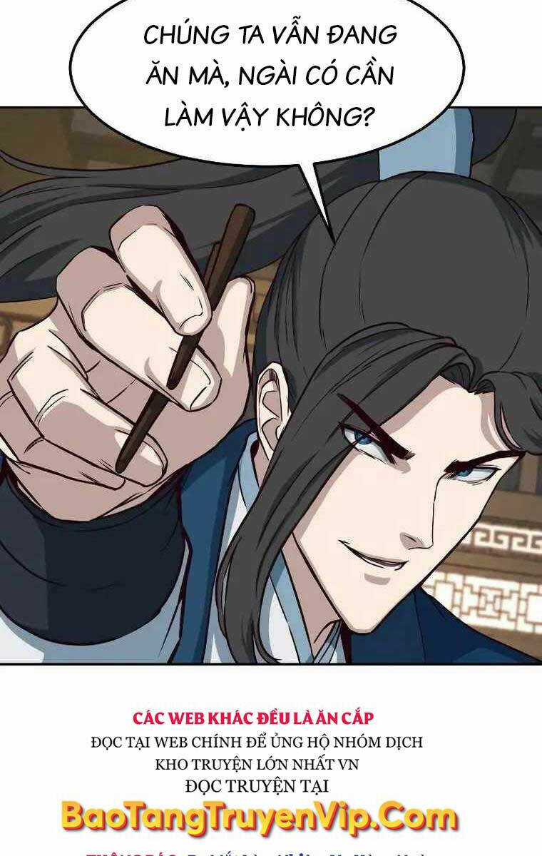 Túy Kiếm Dạ Hành Chapter 57 trang 7