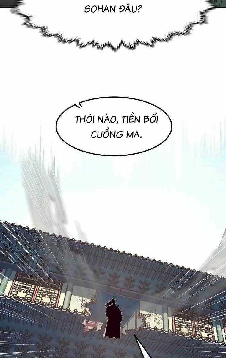 Túy Kiếm Dạ Hành Chapter 57 trang 72