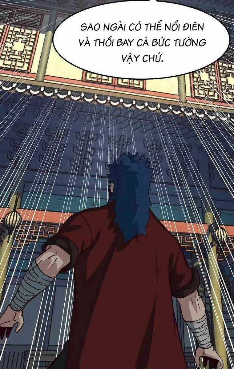 Túy Kiếm Dạ Hành Chapter 57 trang 73