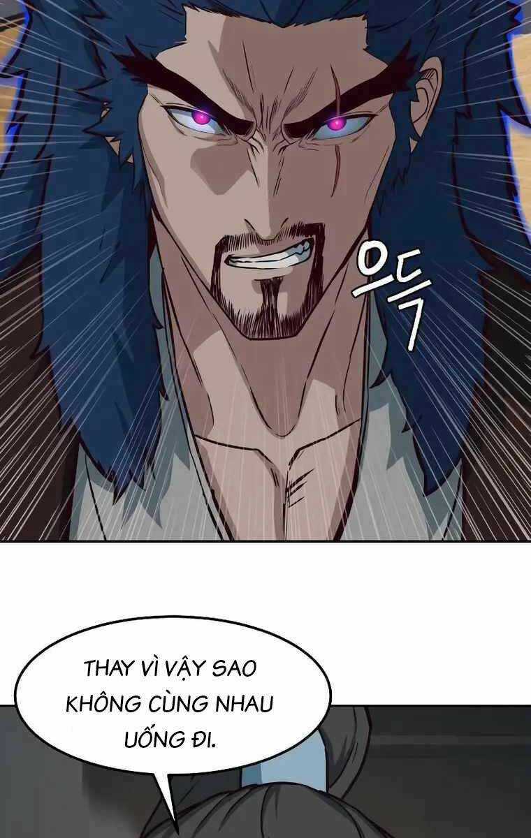 Túy Kiếm Dạ Hành Chapter 57 trang 76