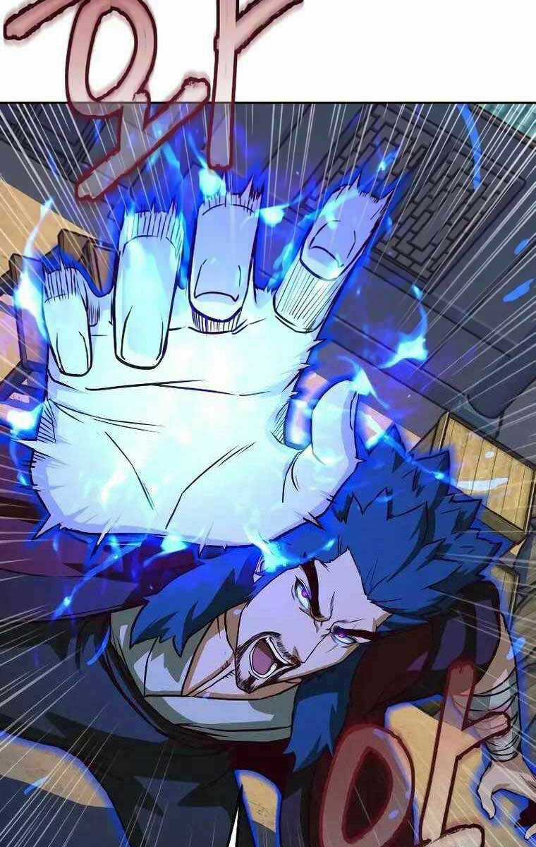 Túy Kiếm Dạ Hành Chapter 57 trang 78