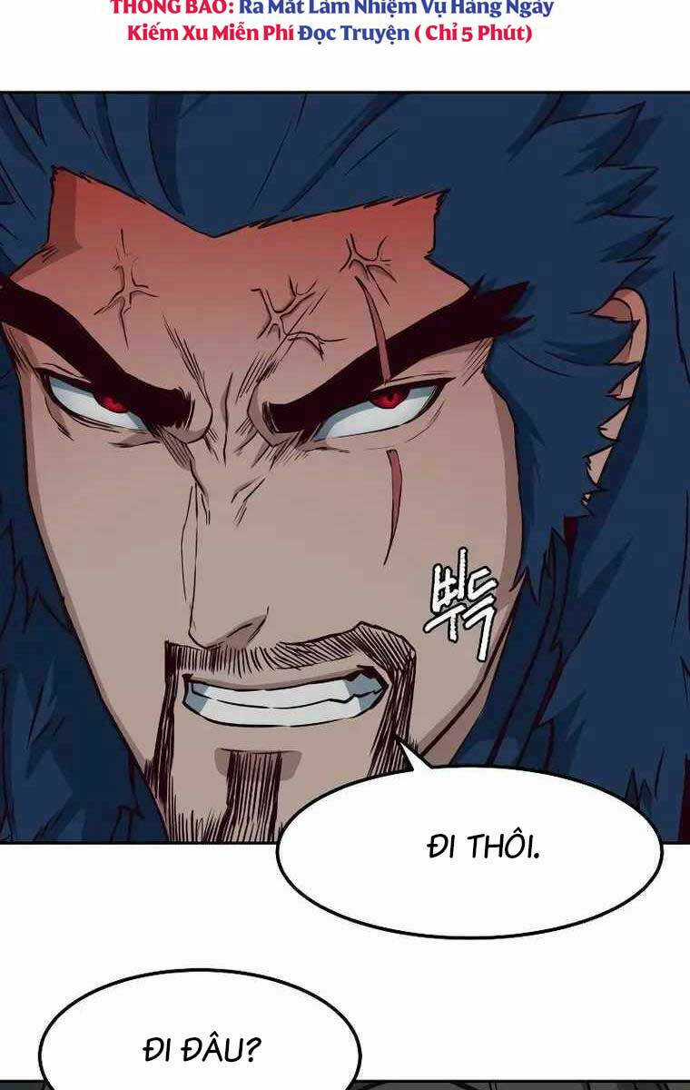 Túy Kiếm Dạ Hành Chapter 57 trang 8