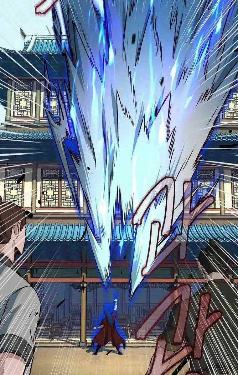 Túy Kiếm Dạ Hành Chapter 57 trang 80