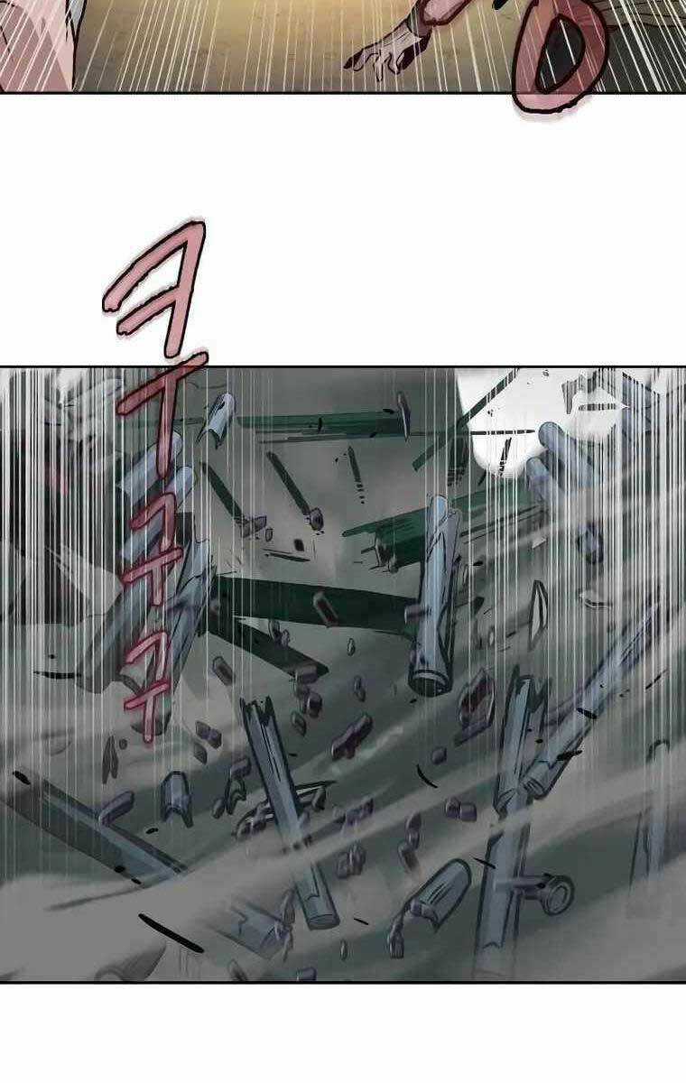 Túy Kiếm Dạ Hành Chapter 57 trang 81