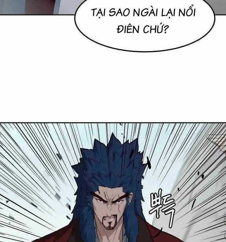 Túy Kiếm Dạ Hành Chapter 57 trang 86