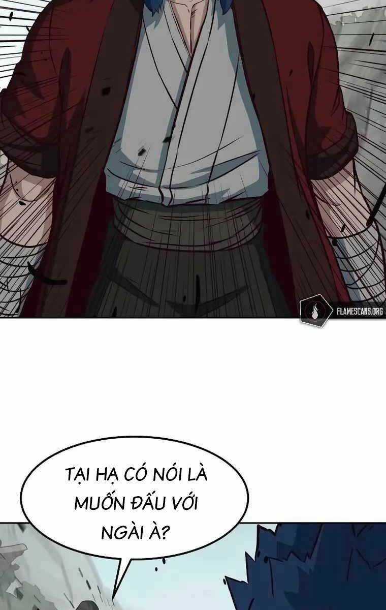 Túy Kiếm Dạ Hành Chapter 57 trang 87