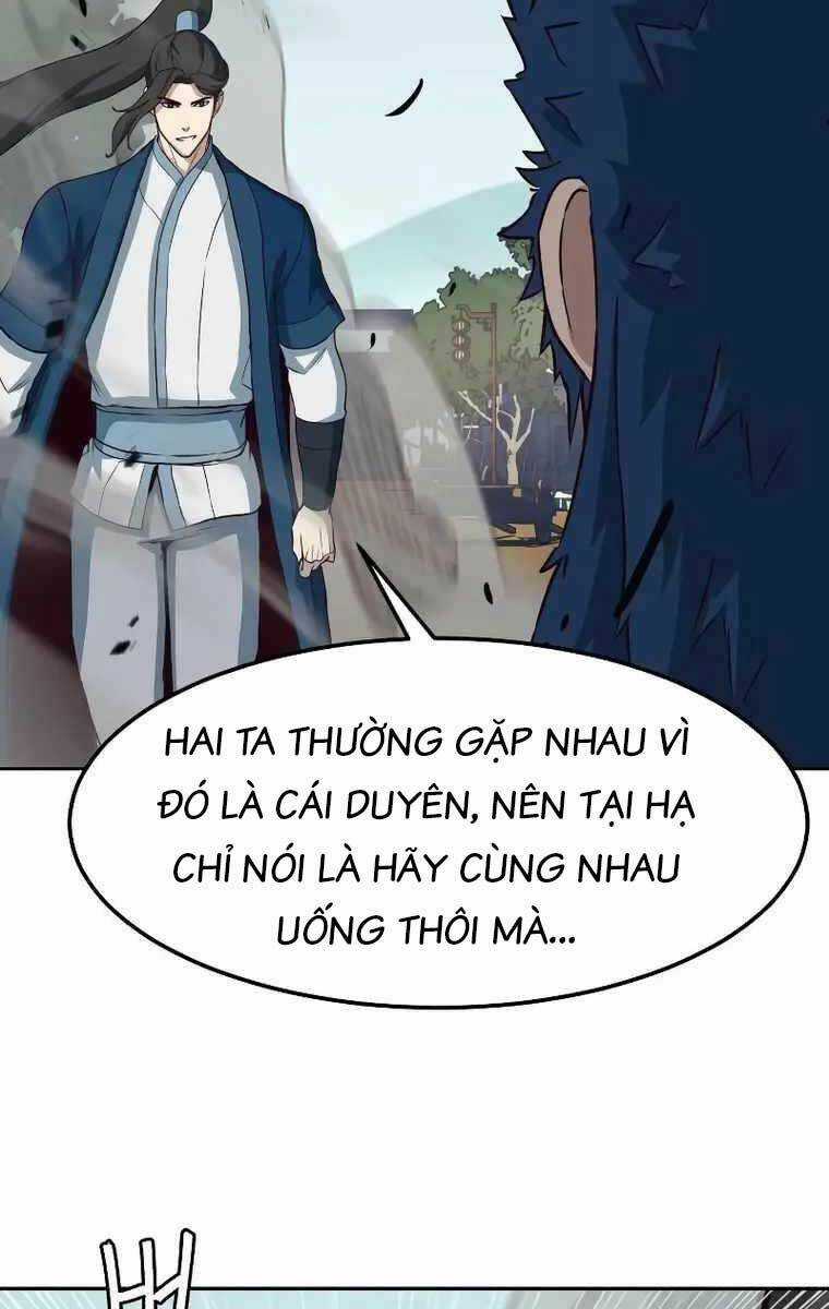 Túy Kiếm Dạ Hành Chapter 57 trang 88
