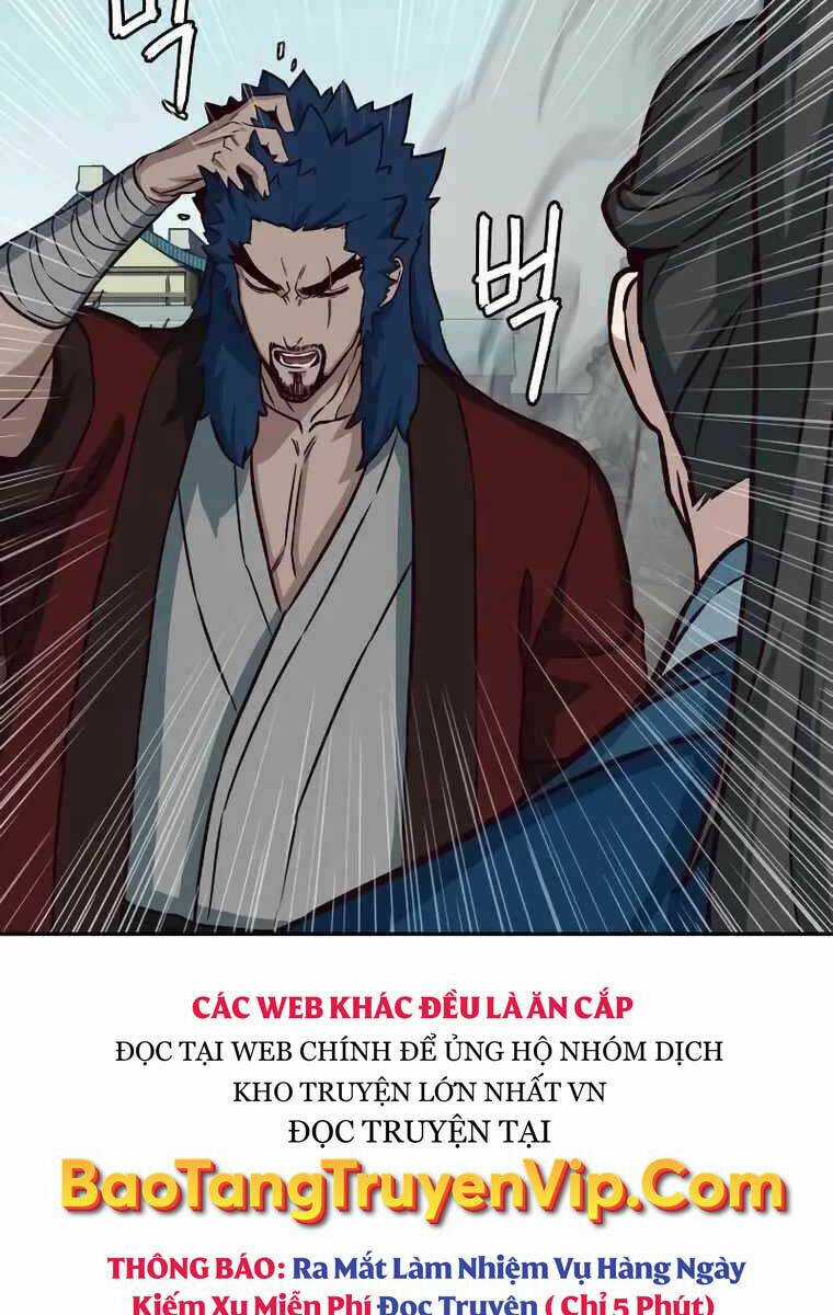 Túy Kiếm Dạ Hành Chapter 57 trang 89