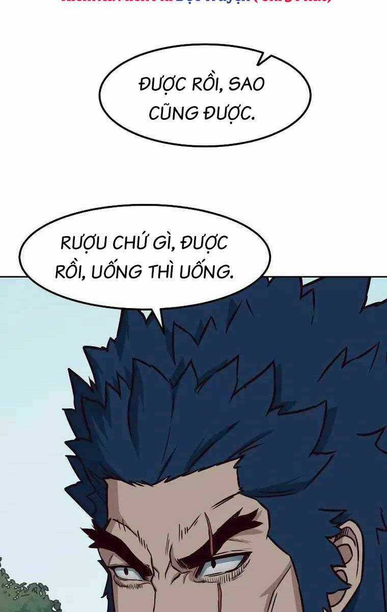 Túy Kiếm Dạ Hành Chapter 57 trang 90