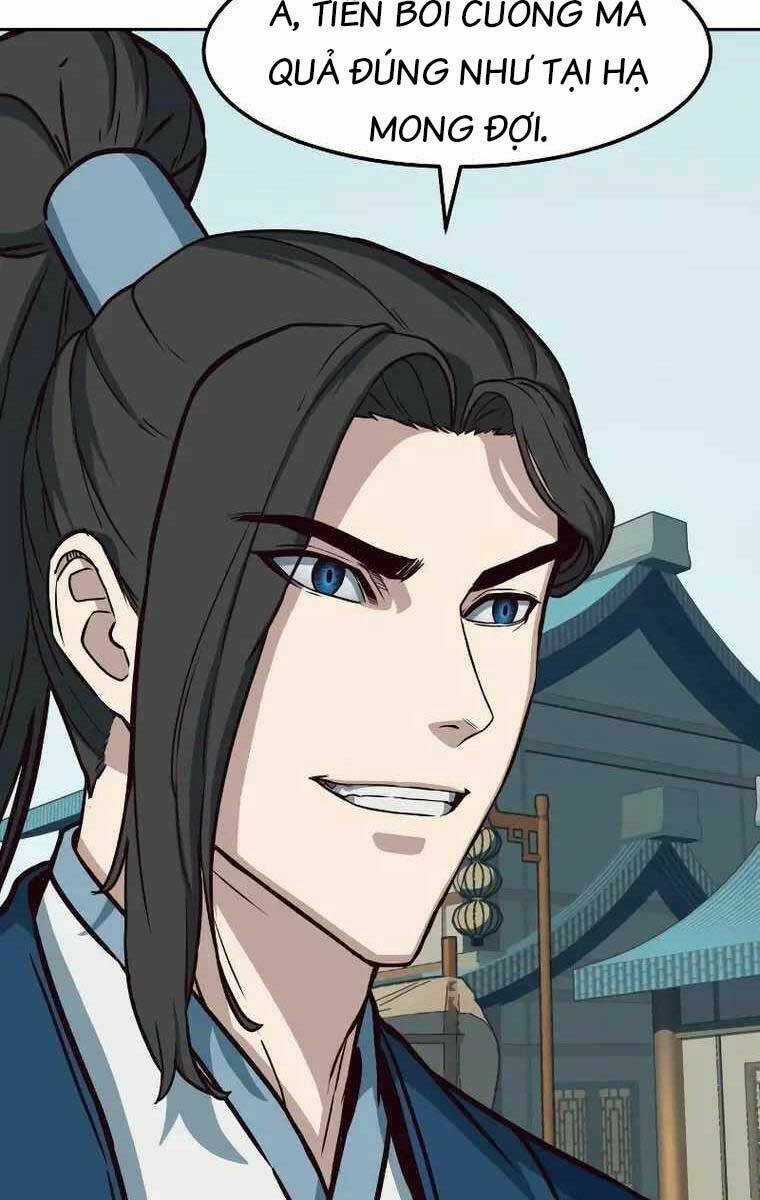 Túy Kiếm Dạ Hành Chapter 57 trang 92