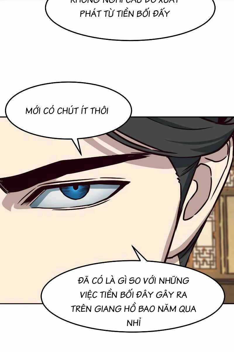 Túy Kiếm Dạ Hành Chapter 58 trang 12