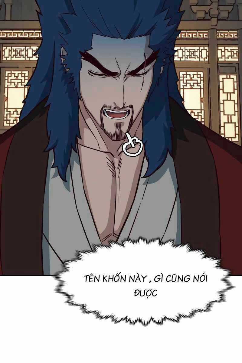 Túy Kiếm Dạ Hành Chapter 58 trang 14