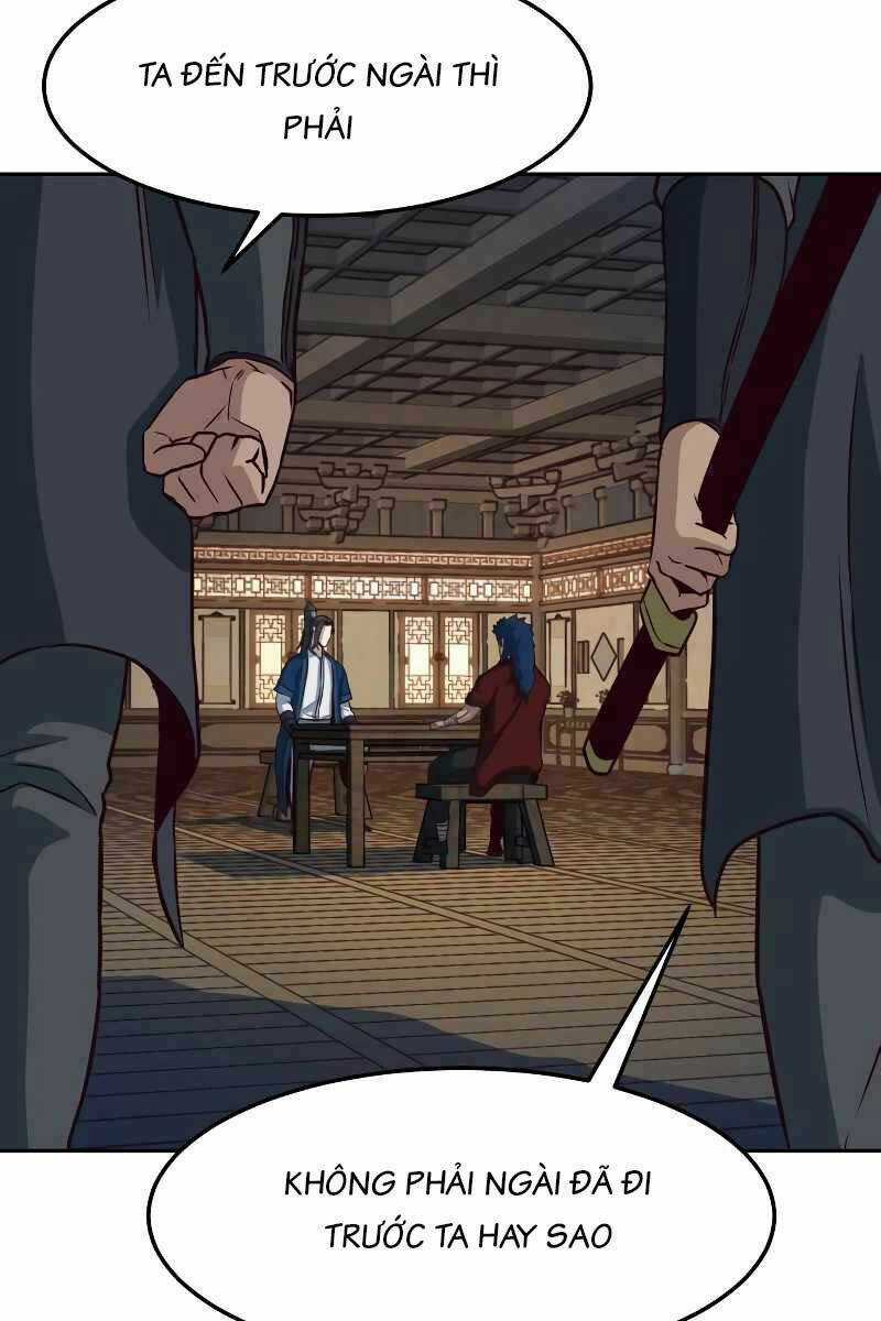 Túy Kiếm Dạ Hành Chapter 58 trang 16