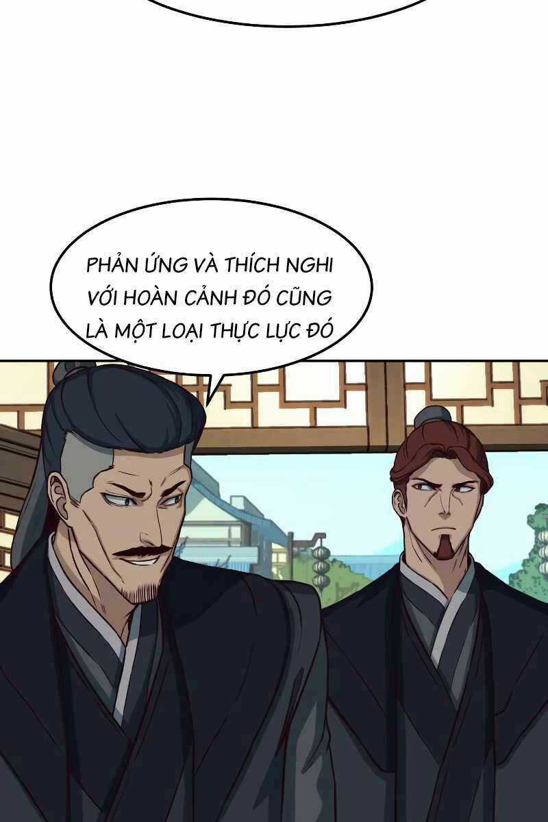 Túy Kiếm Dạ Hành Chapter 58 trang 17