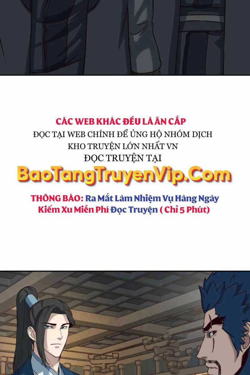 Túy Kiếm Dạ Hành Chapter 58 trang 18