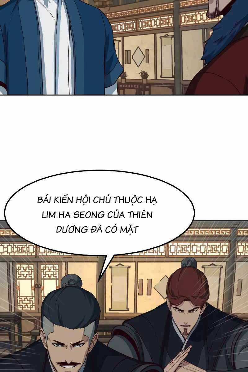 Túy Kiếm Dạ Hành Chapter 58 trang 19
