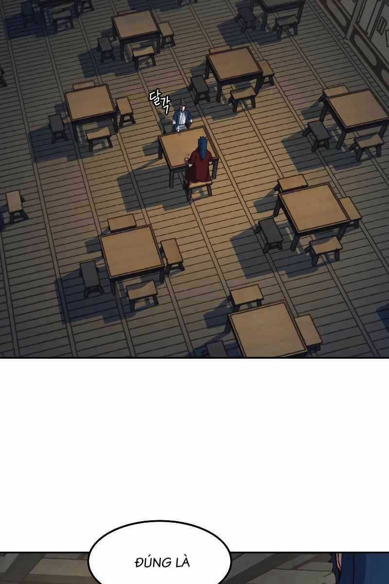 Túy Kiếm Dạ Hành Chapter 58 trang 2