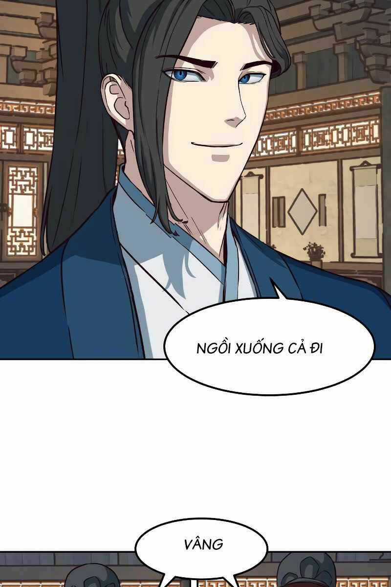 Túy Kiếm Dạ Hành Chapter 58 trang 21