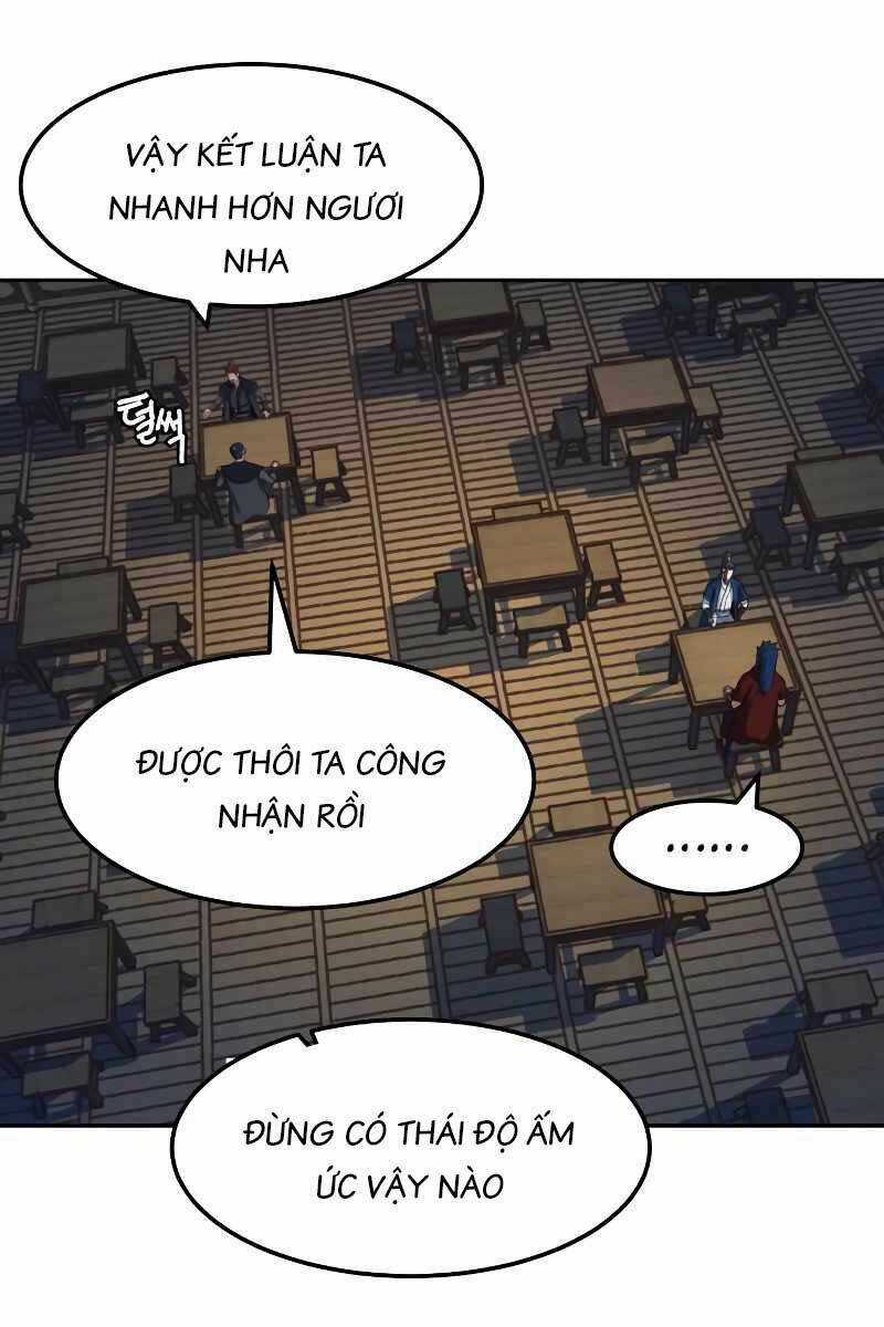 Túy Kiếm Dạ Hành Chapter 58 trang 23