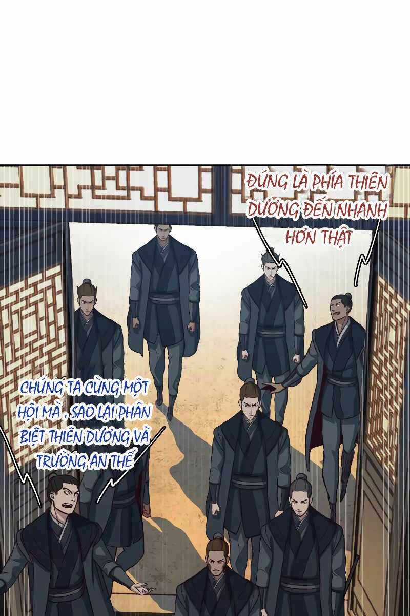 Túy Kiếm Dạ Hành Chapter 58 trang 25