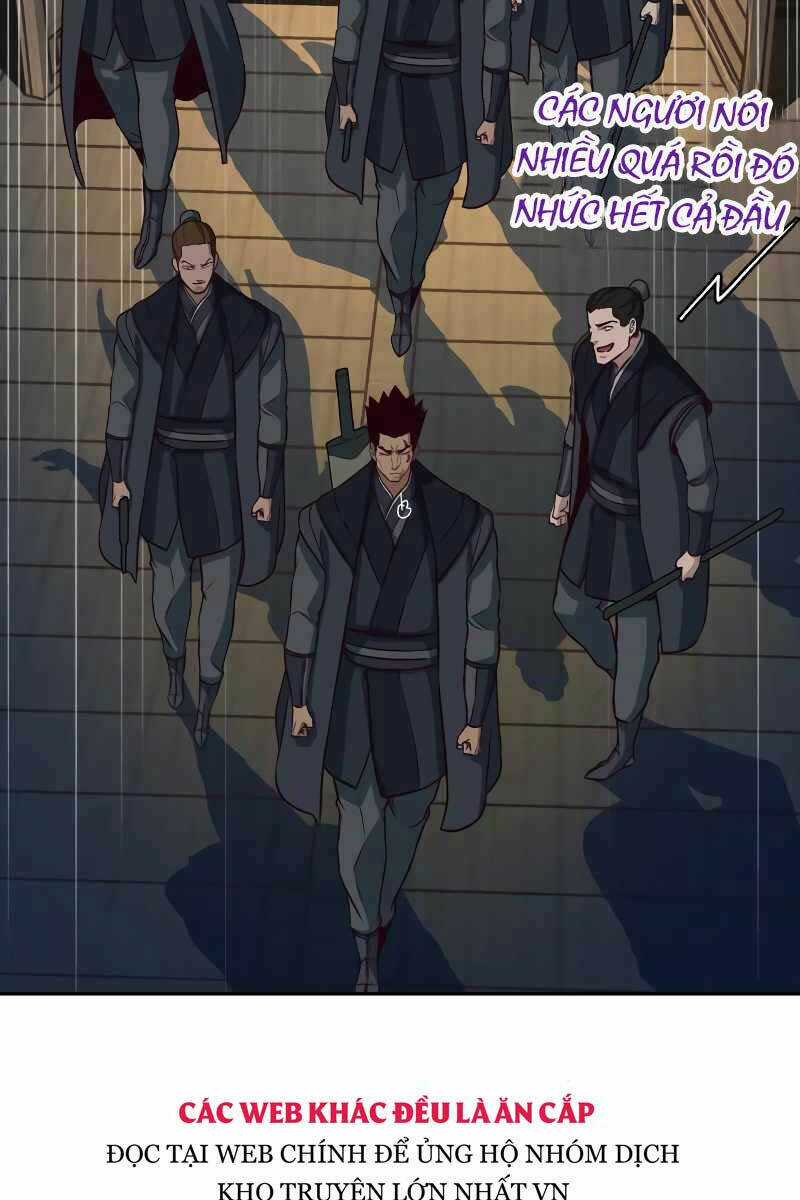 Túy Kiếm Dạ Hành Chapter 58 trang 26