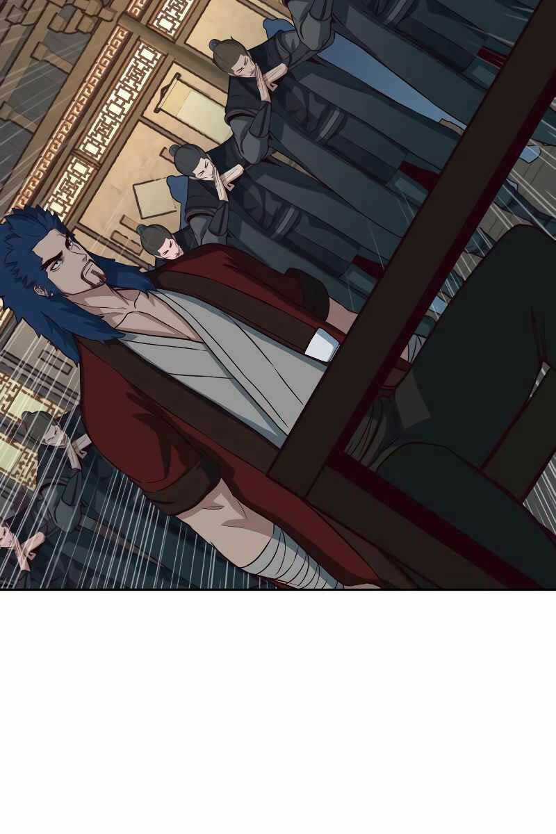 Túy Kiếm Dạ Hành Chapter 58 trang 28