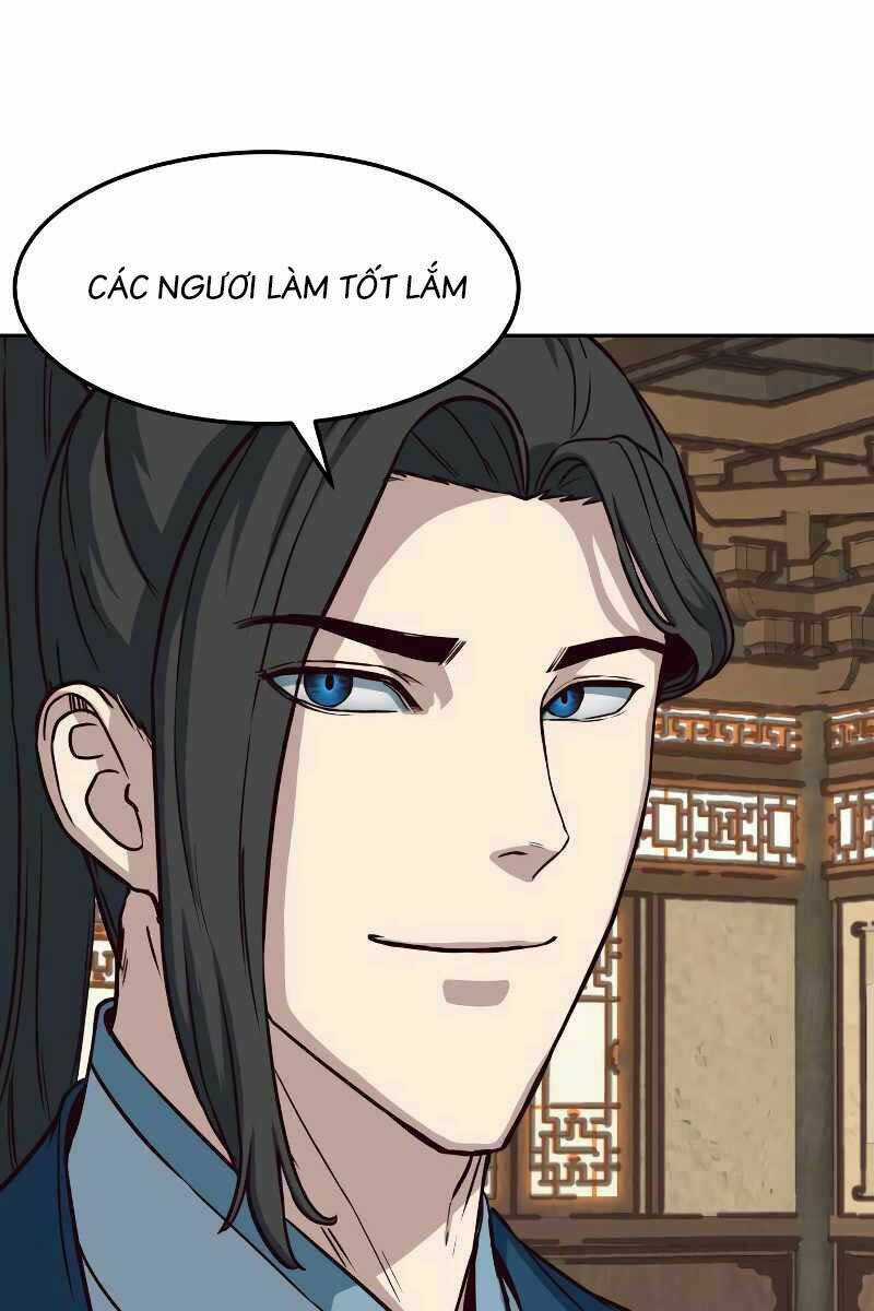 Túy Kiếm Dạ Hành Chapter 58 trang 29